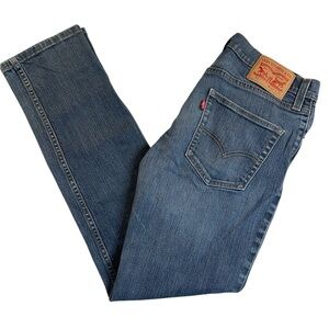 LEVIS 511 SLIM FIT MEN'S JEANS MEN’S Size 32